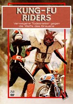 Film: Kung-Fu Riders