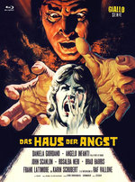 Film: Das Haus der Angst
