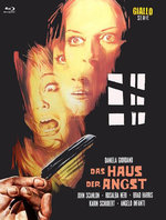 Film: Das Haus der Angst