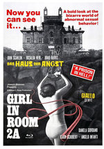 Film: Das Haus der Angst
