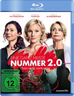 Film: Eine ganz heiße Nummer 2.0