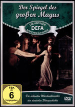 Film: Der Spiegel des großen Magus