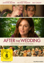 Film: After the Wedding - Jede Familie hat ihr Geheimn