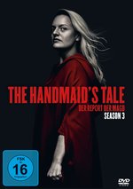 Film: The Handmaid's Tale - Season 3
