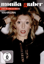 Film: Monika Gruber - Wahnsinn! - Live im Circus Krone