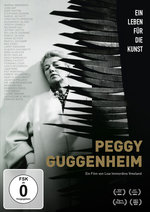 Film: Peggy Guggenheim - Ein Leben für die Kunst