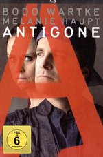 Film: Antigone - Bodo Wartke und Melanie Haupt Live im