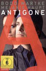 Film: Antigone - Bodo Wartke und Melanie Haupt Live im