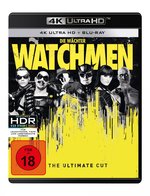 Film: Watchmen - Die Wächter