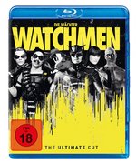 Film: Watchmen - Die Wächter