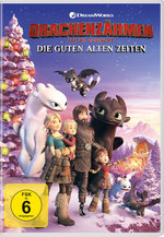 Film: Drachenzähmen leicht gemacht - Die guten alten Z