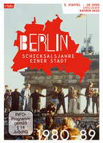 Film: Berlin - Schicksalsjahre einer Stadt - Staffel 3