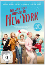 Film: Ich war noch niemals in New York