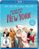 Film: Ich war noch niemals in New York