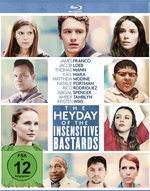 Film: The Heyday of the Insensitive Bastards