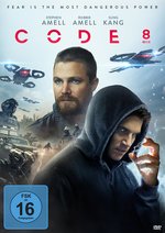 Film: Code 8