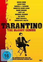 Film: Tarantino - The Bloody Genius