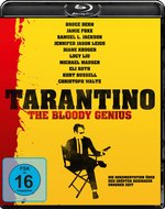 Film: Tarantino - The Bloody Genius