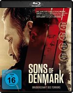 Film: Sons of Denmark - Bruderschaft des Terrors