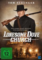 Film: Lonesome Dove Church