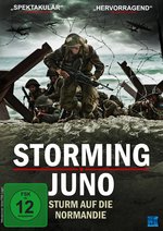 Film: Storming Juno