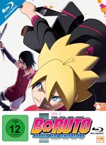 Film: Boruto: Naruto Next Generations - Volume 2 (Epis