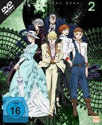 Film: Bungo Stray Dogs - Staffel 2
