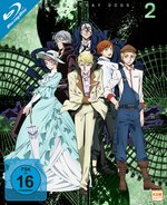 Film: Bungo Stray Dogs - Staffel 2