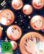 Film: Hinamatsuri - Volume 1: Episode 01-04