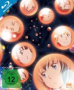 Film: Hinamatsuri - Volume 1: Episode 01-04