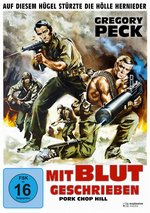Film: Mit Blut geschrieben - Pork Chop Hill
