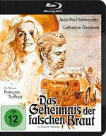Film: Das Geheimnis der falschen Braut - La sirène du