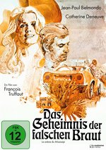 Film: Das Geheimnis der falschen Braut - La sirène du