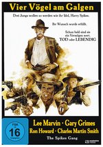 Film: Vier Vögel am Galgen - The Spikes Gang