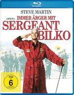 Film: Immer Ärger mit Sergeant Bilko