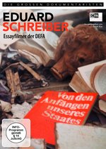Film: Eduard Schreiber - Essayfilmer der DEFA