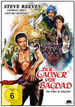 Film: Der Gauner von Bagdad