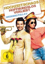 Film: Hochzeitschaos - Hoffnungslos verliebt! - Weddin