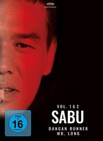 Film: Sabu Box - Double Feature - Mr Long / Dangan Run