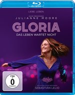 Film: Gloria - Das Leben wartet nicht