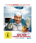 Film: Bei mir liegen Sie richtig