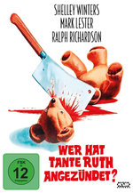 Film: Wer hat Tante Ruth angezündet?