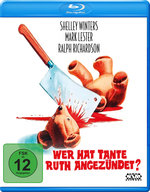 Film: Wer hat Tante Ruth angezündet?