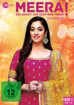 Film: Meera – Die Braut, die sich was traut! - Box 1