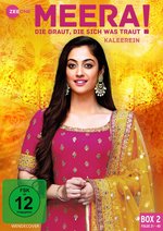 Film: Meera – Die Braut, die sich was traut! - Box 2