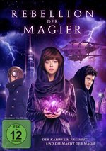 Film: Rebellion der Magier