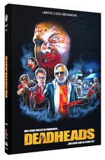 Film: Deadheads