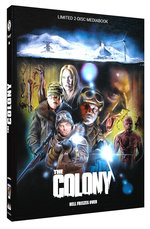 Film: The Colony - Hell Freezes Over