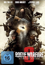 Film: Rogue Warfare 3 - Ultimative Schlacht