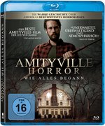 Film: Amityville Horror - Wie alles begann